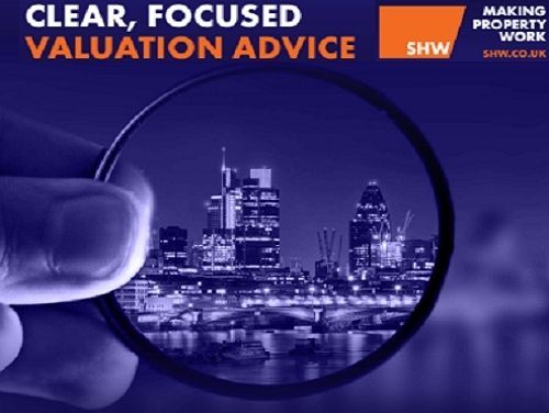 Front cover of Clear, Focused Valuation Advice Article