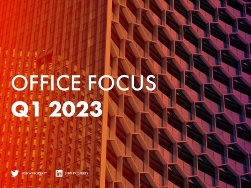 office focus