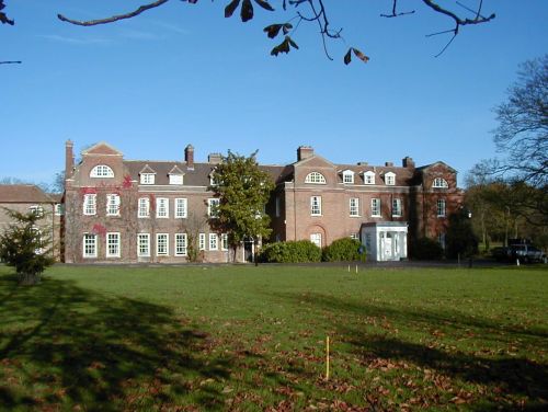 Prior's Court School, Newbury, Berkshire