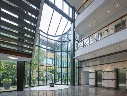 South East Office Market occupiers continue to relocate in the quest to improve office space