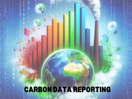 Carbon Data Reporting