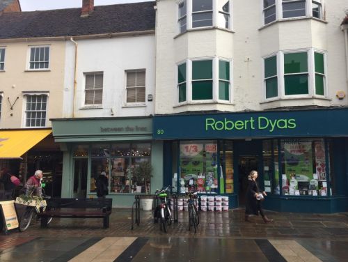 Image of Robert Dyas