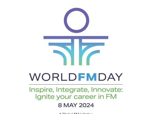World FM Day Logo