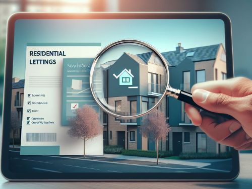 Sanctions Checks now applicable for all landlords and tenants