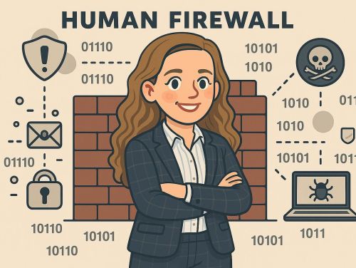 10 Tech Threats facing property professionals in 2025