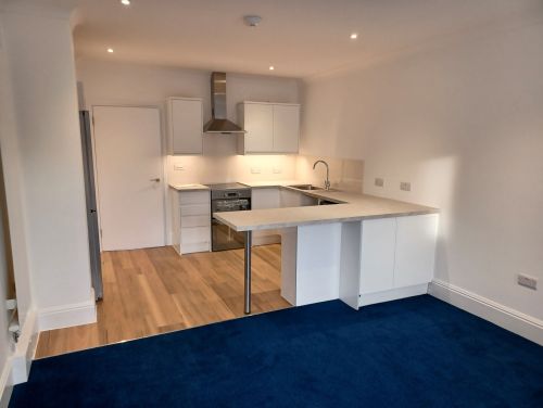 Joining the Residential Conversion Trend