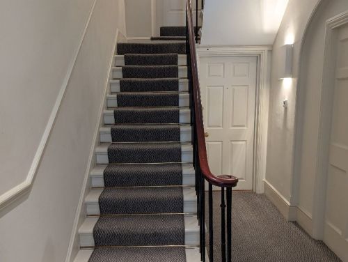 SHW - 5 Montagu Square: Heritage Repairs and Refurbishment