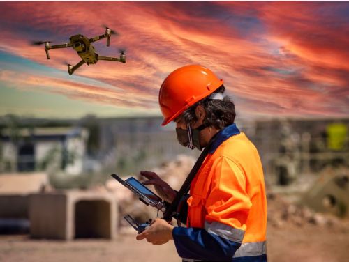 SHW - Building Surveying - The 2025 Trends & Challenges