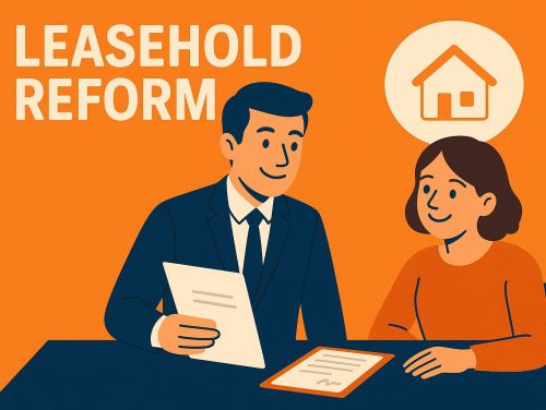 SHW - Navigating the Leasehold Reform Act