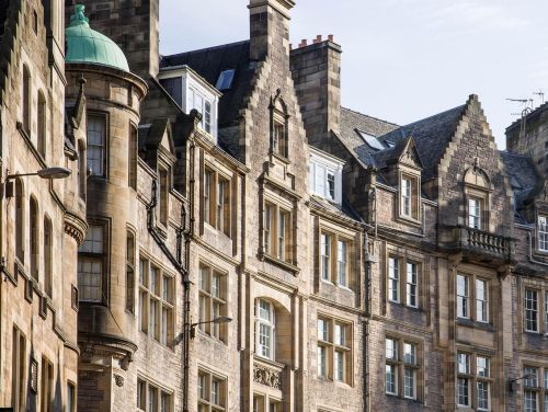 SHW - What’s new about the RICS service charge code?