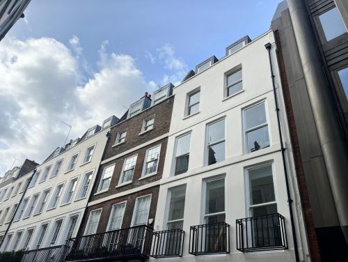 SHW - Green Property of the Week - 2 St James's Place