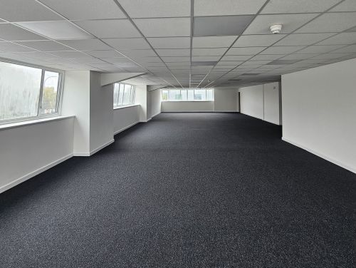 SHW - Comprehensive Support for Landlord Client: Bromley Road, London