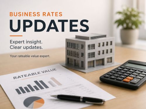 Business Rates Reforms Signal Tighter Rules and Greater Scrutiny for Property Owners