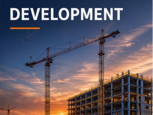 Ongoing planning delays and debt finance costs impacting South East development