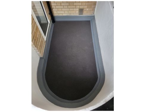 SHW - Balcony Waterproofing and External Repairs Programme