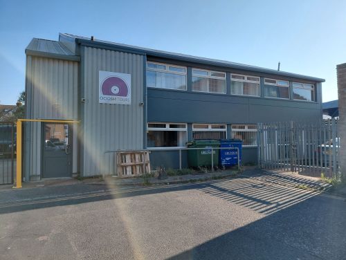 Case Study: Putting on a Warm (and Dry) Coat for Winter – Portslade Industrial Refurbishment