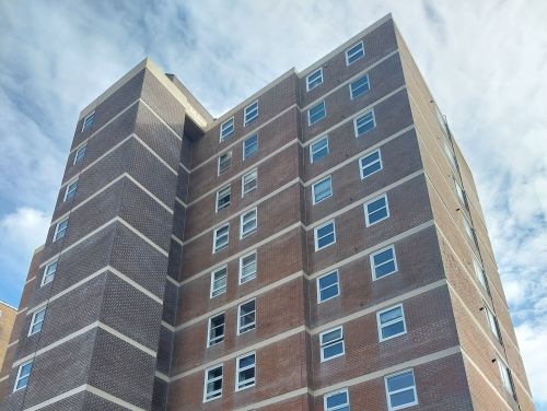 SHW - Planned Maintenance and External Refurbs
