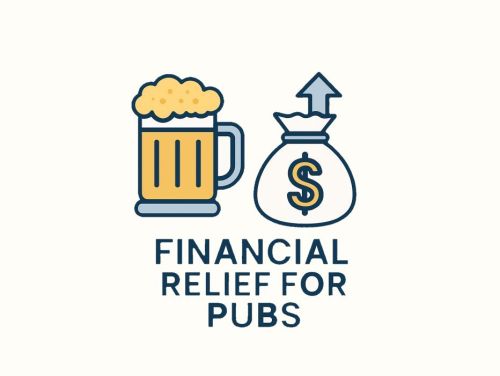 SHW - Business Rates Relief for Pubs & Live Music Venues (2026–27)
