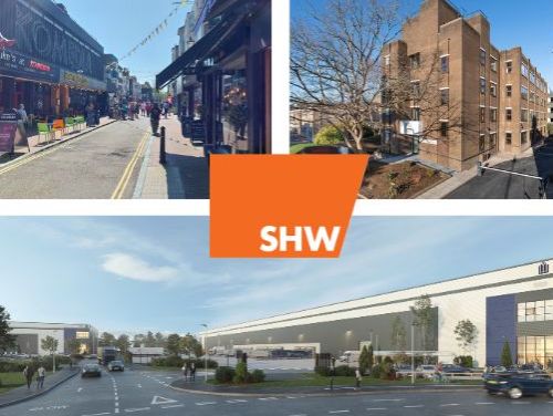 SHW Instructions Soaring in June 2025
