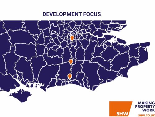 South East development market opens with heightened activity