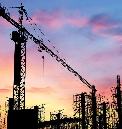 Building Consultancy