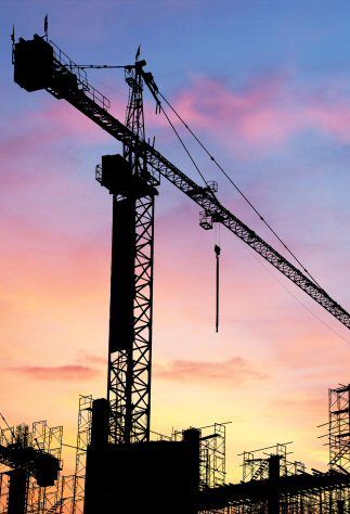 Building Consultancy