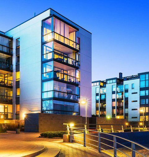 Sales, Lettings & Acquisitions