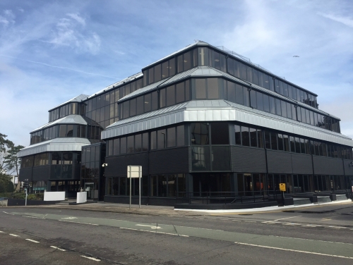 How much does it cost to renovate a commercial building How much does it cost to renovate a commercial building