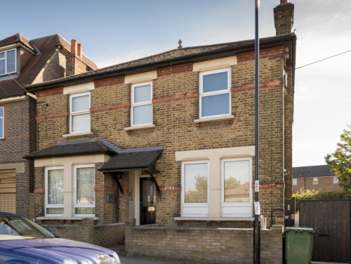 Hmo To Flats Development Sale Croydon