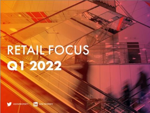 Q1 2022 Retail Focus AVAILABLE