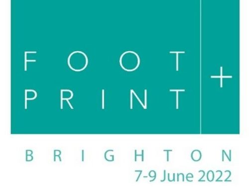 SHW supports Footprint+ as Partnership Sponsor