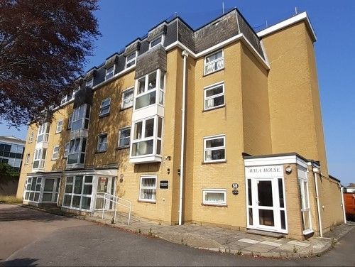 SHW sells Avila House, Worthing