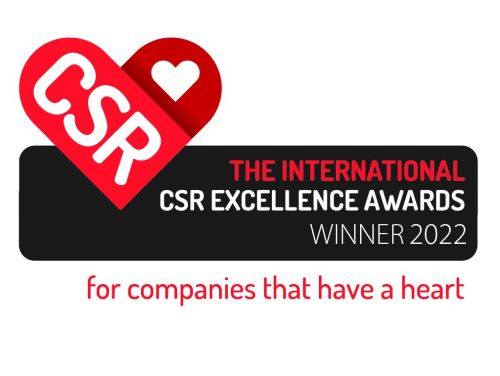 SHW's Commercial Property Management Team Win's CSR Award