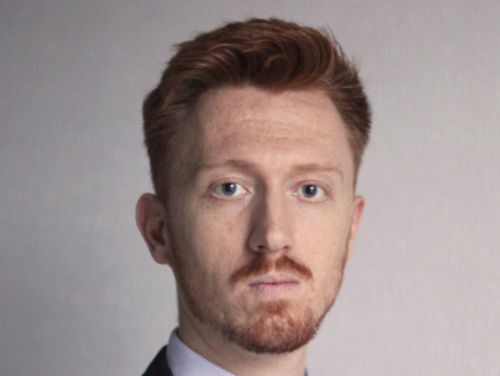 Alex Wales - Meet the Team