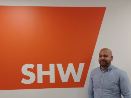 SHW APPOINTS NEW DIRECTOR TO RATING TEAM