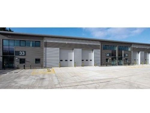 Open Day at Lineside Industrial Estate, Littlehampton