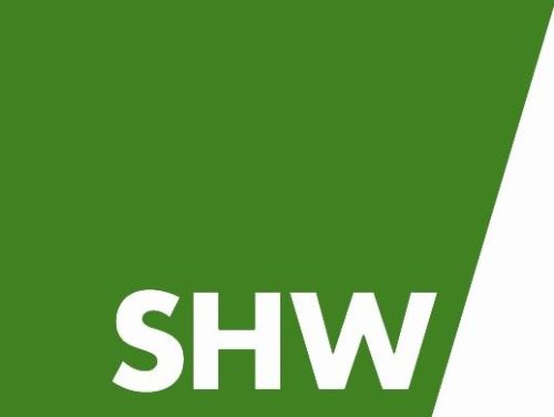 APRIL IS ESG MONTH AT SHW