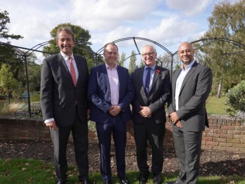 Law firm Birketts acquires office space for expansion into Kent