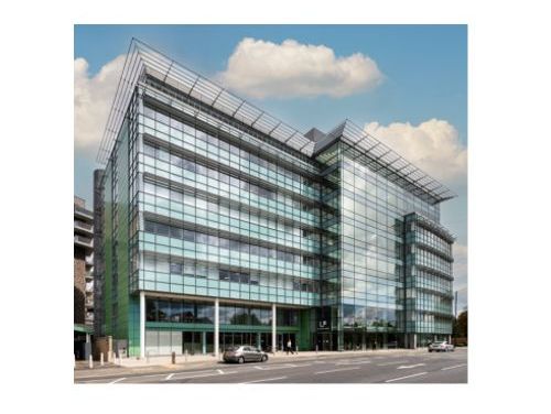 SHW appointed to manage The Urban Building, Slough