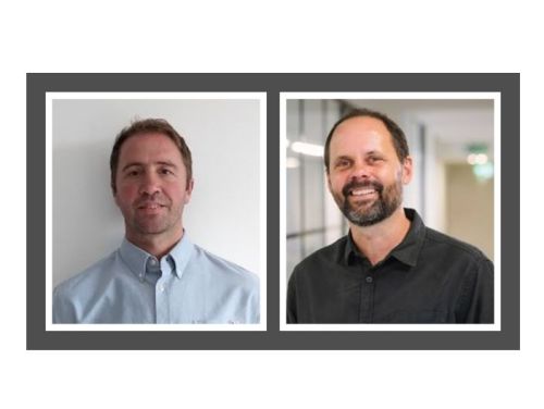 SHW announces the intake of two Senior Architects.