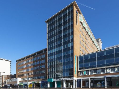 SHW takes management contract for Norfolk House, Croydon