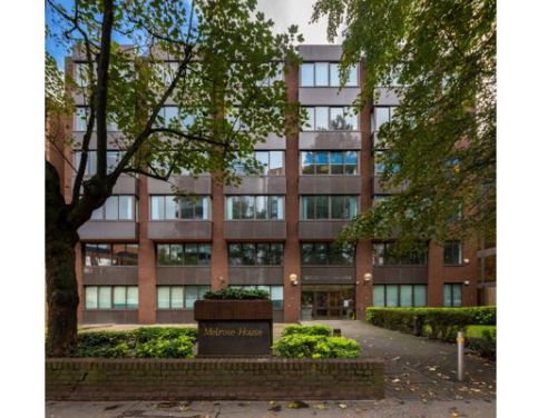 SHW completes off-market sale of Croydon’s Melrose House