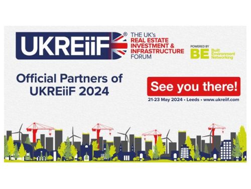 SHW joins Gatwick Diamond delegation for UKREiiF