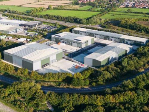 SHW Aids JW Creative Expansion
