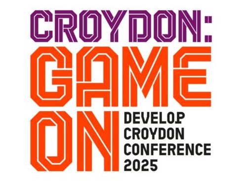 SHW - Game On For Develop Croydon