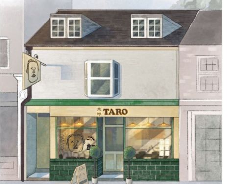 SHW Brings TARO to Brighton