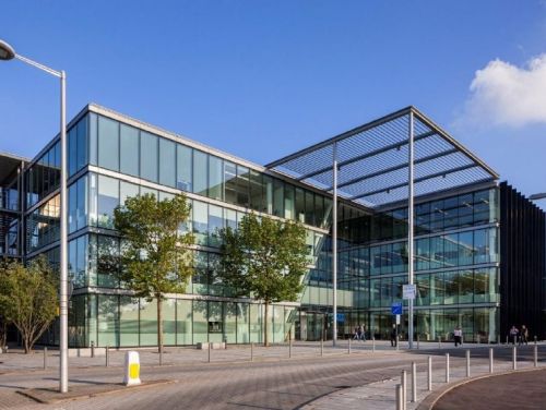 SHW 40,000sq ft Lease Renewal secured at 3 City Place