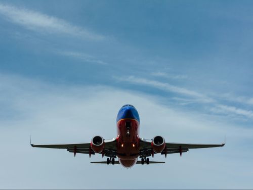 SHW - Gatwick’s Northern Runway Set For Take-Off