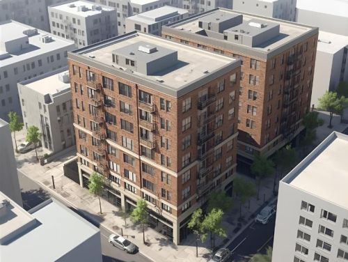 SHW - PDR Restricting Croydon Office Space