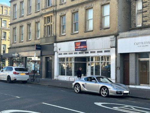 SHW Secure Countrywide Letting